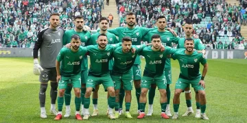 Bursaspor
