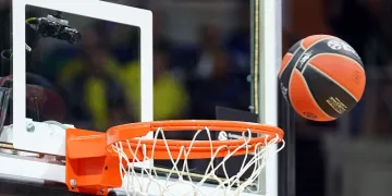 THY Euroleague’de 28. hafta heyecanı