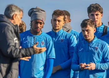 Trabzonspor’da deplasman kabusu sürüyor