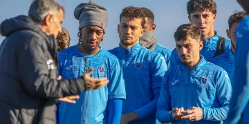 Trabzonspor’da deplasman kabusu sürüyor