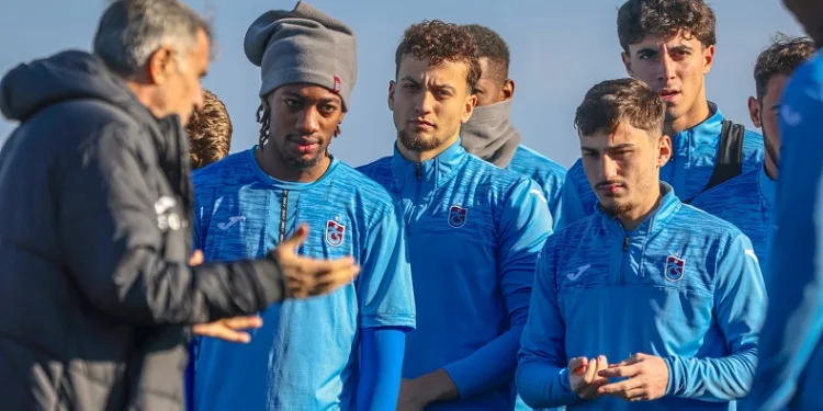 Trabzonspor’da deplasman kabusu sürüyor