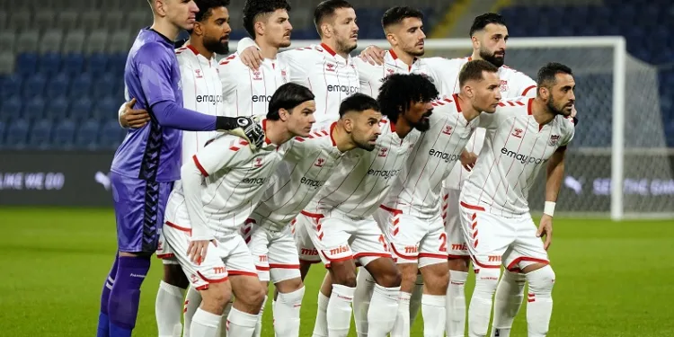 sivasspor