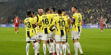 Fenerbahçe, Rangers’ı konuk edecek