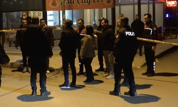 Emniyet kemeri hayat kurtardı