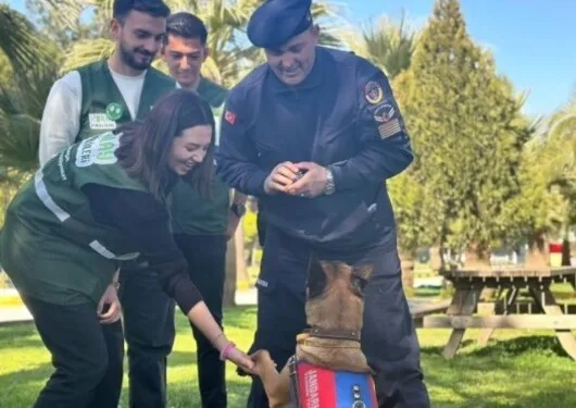 Emniyet kemeri hayat kurtardı