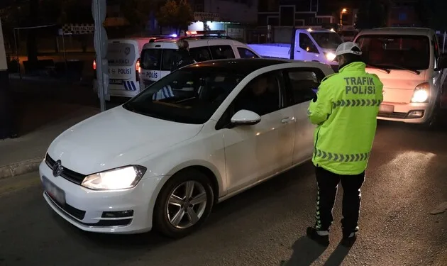 Emniyet kemeri hayat kurtardı