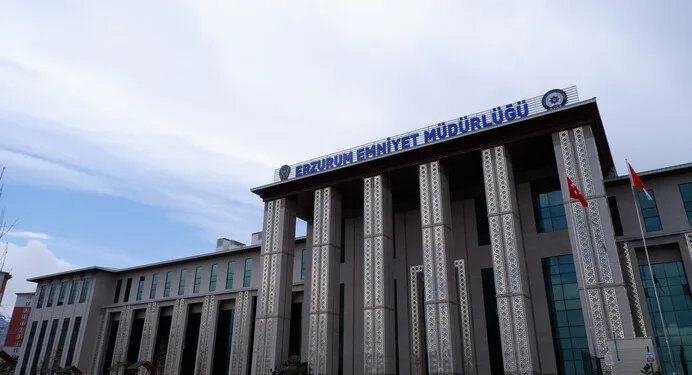 Emniyet kemeri hayat kurtardı