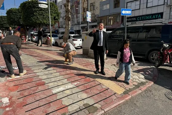 Emniyet kemeri hayat kurtardı