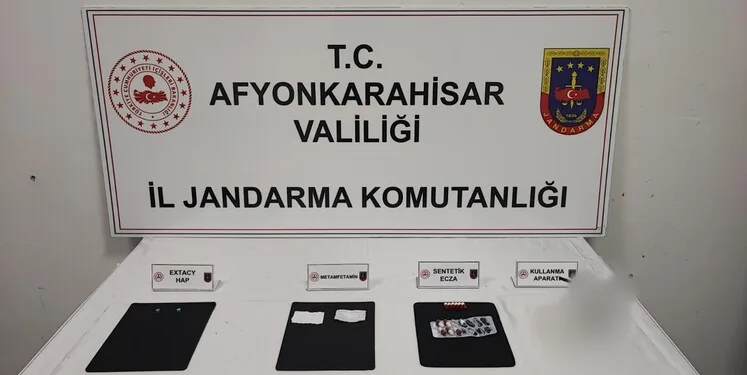 Emniyet kemeri hayat kurtardı