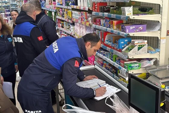 Emniyet kemeri hayat kurtardı