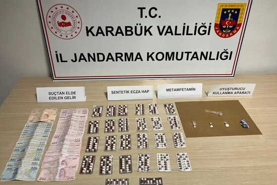 Emniyet kemeri hayat kurtardı