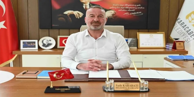 Nilüfer’de iftar sofraları dayanışmayı artırıyor