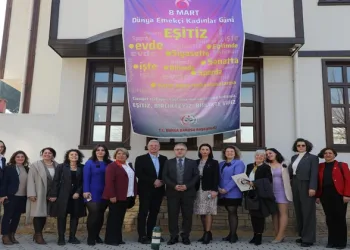 Nilüfer’de iftar sofraları dayanışmayı artırıyor