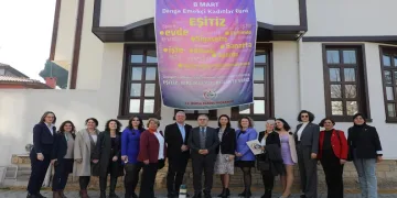 Nilüfer’de iftar sofraları dayanışmayı artırıyor