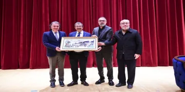 Nilüfer’de iftar sofraları dayanışmayı artırıyor