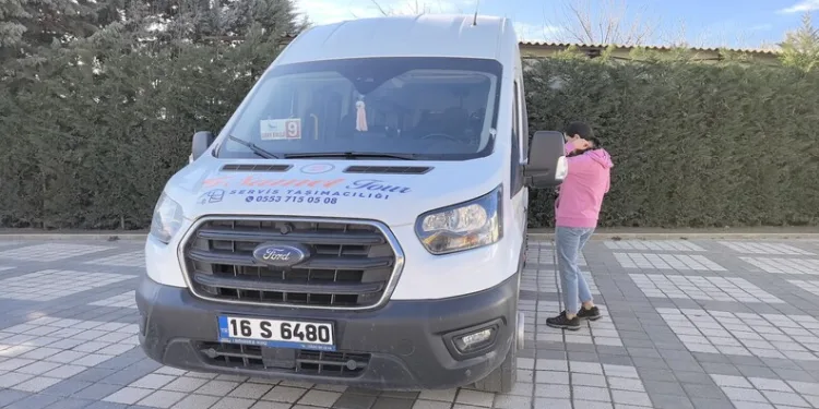 Nilüfer’de iftar sofraları dayanışmayı artırıyor