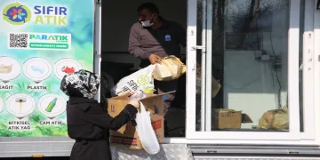 Nilüfer’de iftar sofraları dayanışmayı artırıyor