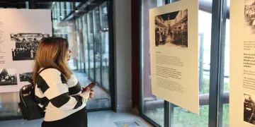 Nilüfer’de iftar sofraları dayanışmayı artırıyor