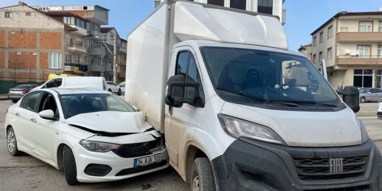 Zabıta ekipleri ürünleri tek tek kontrol etti