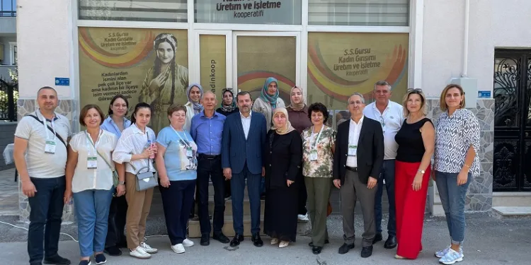 Gürsu Belediyesi