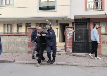 Bursa'da