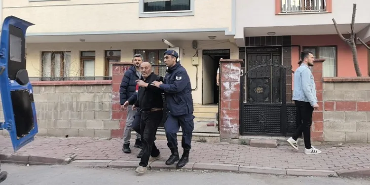 Bursa'da