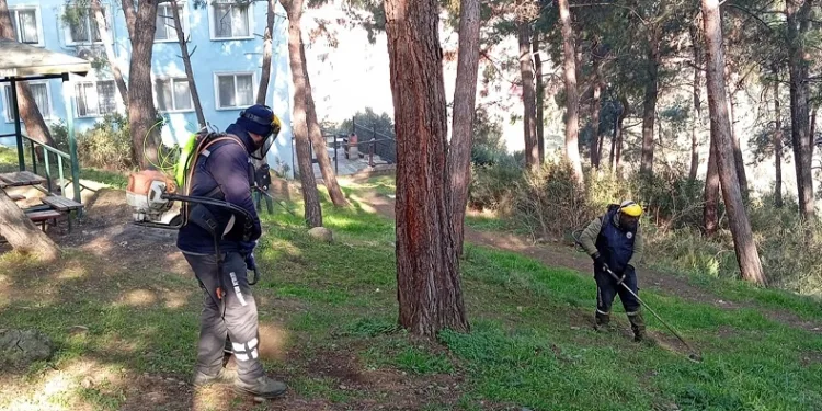 Gemlik Belediyesi
