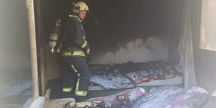 Erzincan’da bir miktar uyuşturucu ele geçirildi