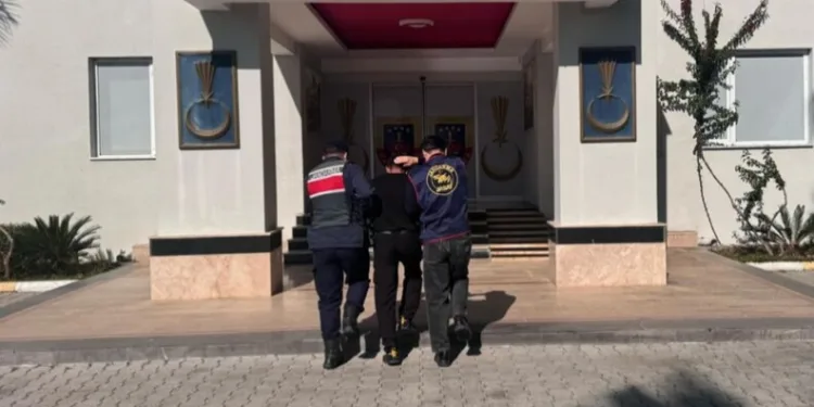 Erzincan’da bir miktar uyuşturucu ele geçirildi