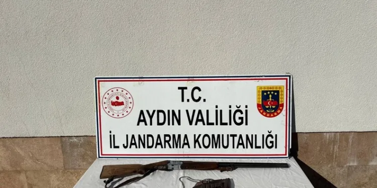 Erzincan’da bir miktar uyuşturucu ele geçirildi