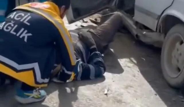 Erzincan’da bir miktar uyuşturucu ele geçirildi