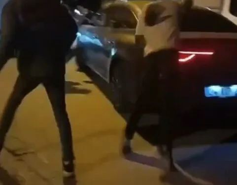 Erzincan’da bir miktar uyuşturucu ele geçirildi