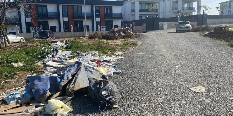 Erzincan’da bir miktar uyuşturucu ele geçirildi