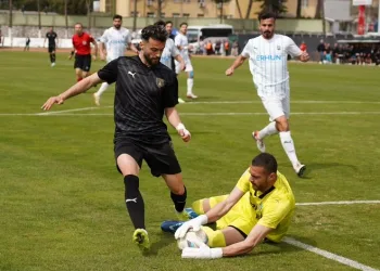 İnegöl Kafkasspor