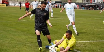 İnegöl Kafkasspor