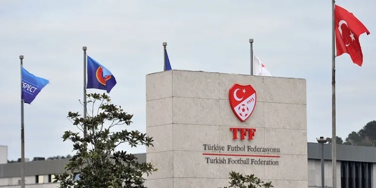 Süper Lig’den 7 kulüp PFDK’ya sevk edildi