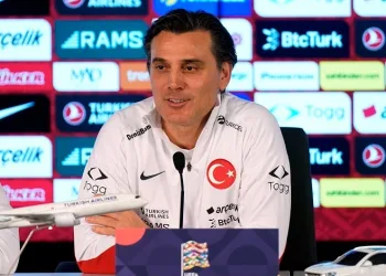 Vincenzo Montella: “Ne yapması gerektiğini bilen bir takıma karşı oynayacağız”