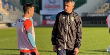 Petrolul Ploieşti’de Mehmet Topal dönemi yeniden başladı