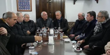 Downsendromlu bireyler bir günlüğüne kafe işletti