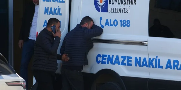 Aydın’da 5 düzensiz göçmen yakalandı