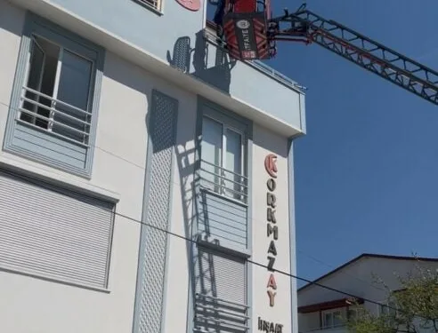 Aydın’da 5 düzensiz göçmen yakalandı