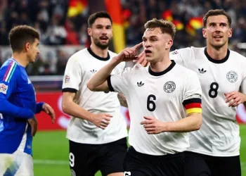 UEFA Uluslar Ligi’nde yarı finalistler belli oldu