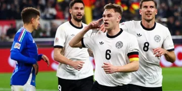 UEFA Uluslar Ligi’nde yarı finalistler belli oldu