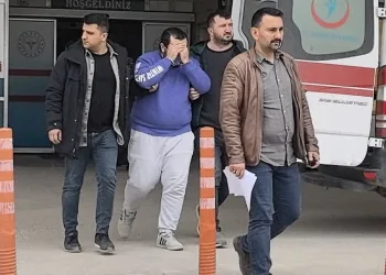 Bursa'da