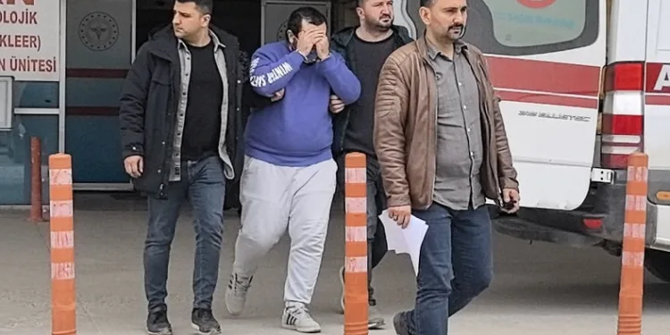 Bursa'da