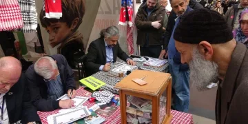 Başkan Aslan’dan Kadir Gecesi mesajı