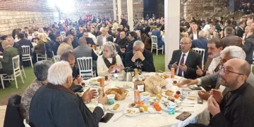 Başkan Aslan’dan Kadir Gecesi mesajı