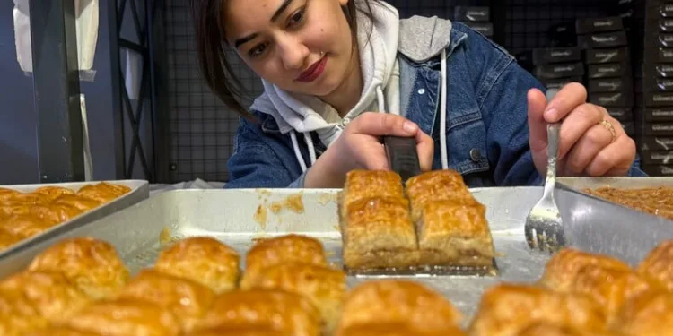 Başkan Aslan’dan Kadir Gecesi mesajı