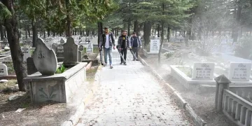 Başkan Aslan’dan Kadir Gecesi mesajı