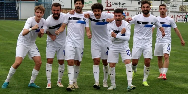 Karacabey Belediyespor